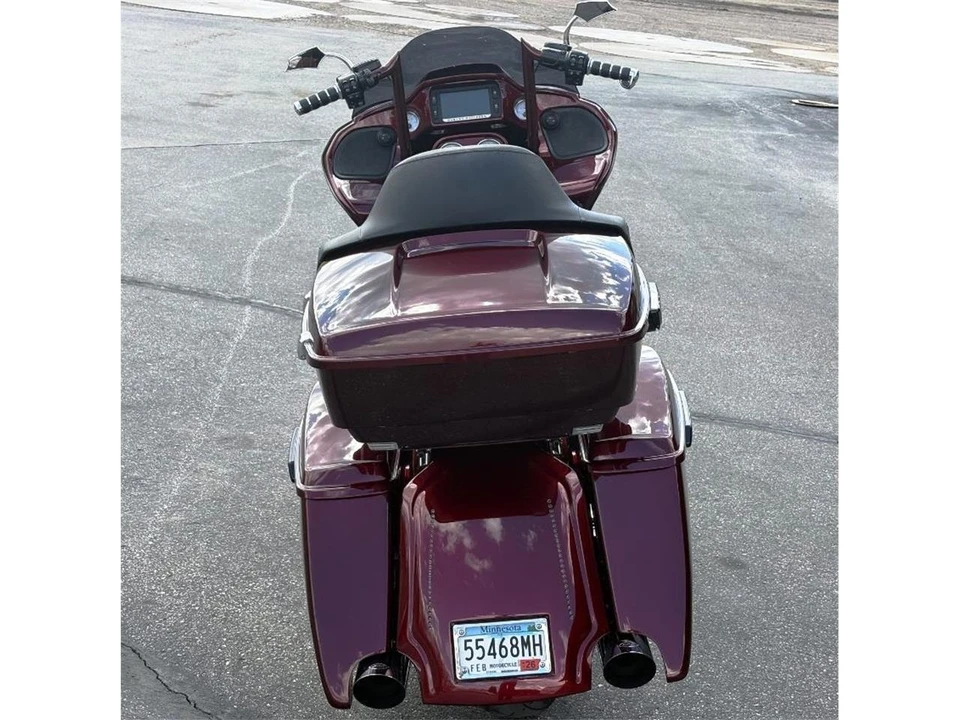 2015 Harley-Davidson Touring Twin Cam - Image 5 of 24
