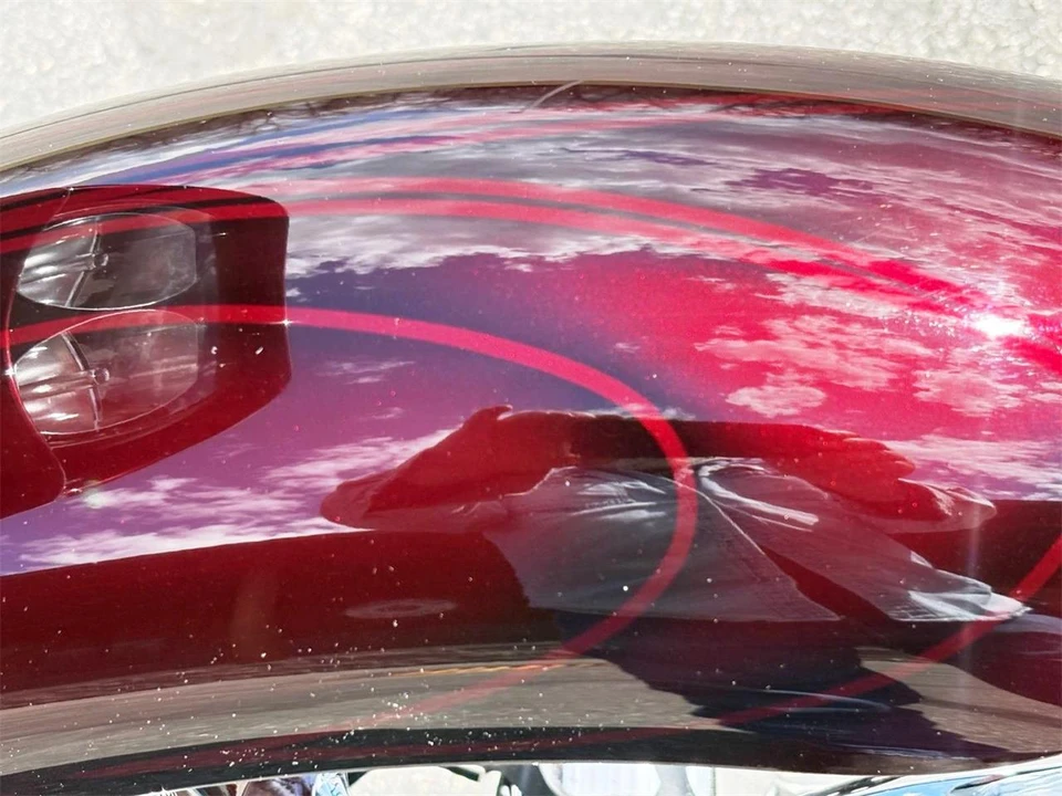 2015 Harley-Davidson Touring Twin Cam - Image 7 of 24