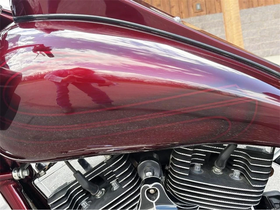 2015 Harley-Davidson Touring Twin Cam - Image 8 of 24