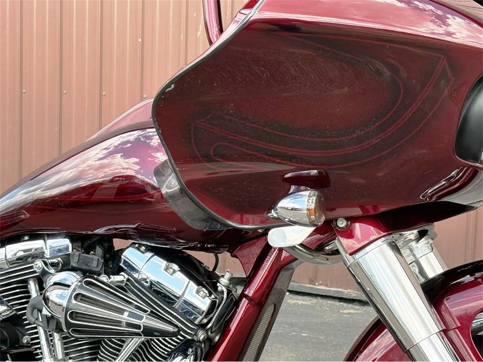 2015 Harley-Davidson Touring Twin Cam - Image 9 of 24