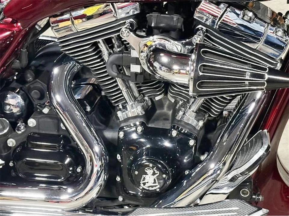 2015 Harley-Davidson Touring Twin Cam - Image 12 of 24
