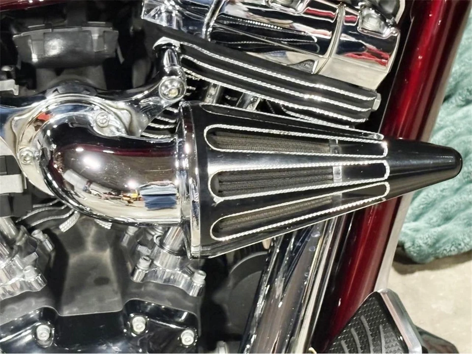 2015 Harley-Davidson Touring Twin Cam - Image 13 of 24