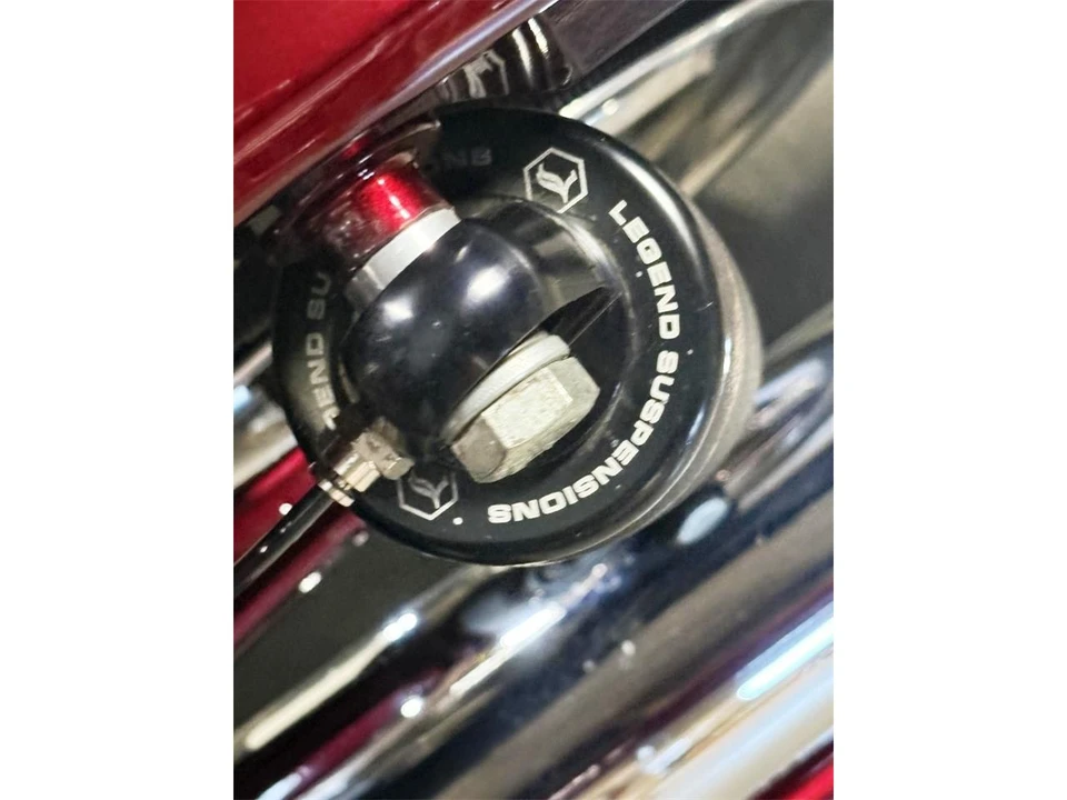 2015 Harley-Davidson Touring Twin Cam - Image 15 of 24