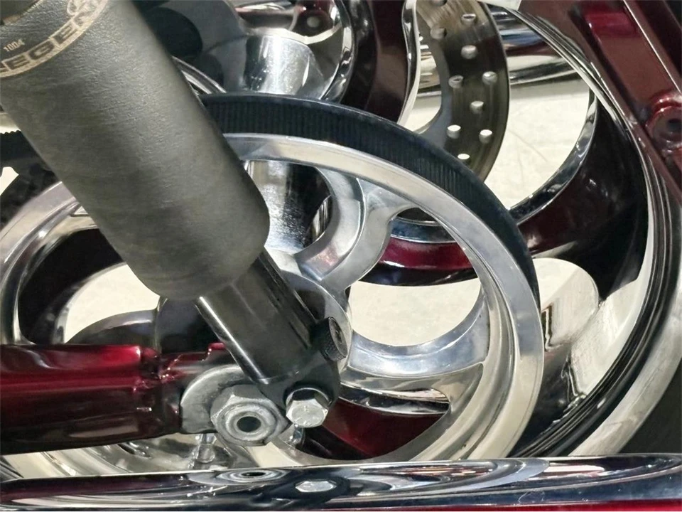 2015 Harley-Davidson Touring Twin Cam - Image 16 of 24