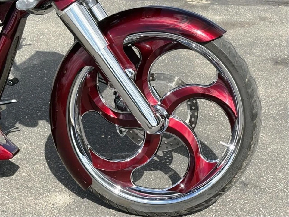 2015 Harley-Davidson Touring Twin Cam - Image 20 of 24