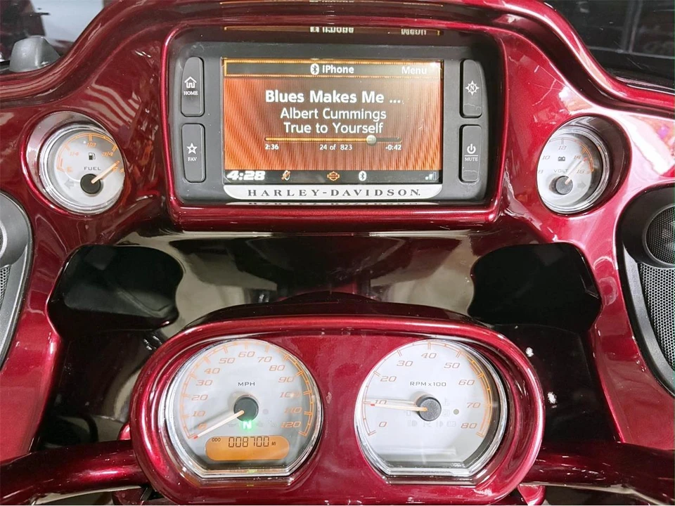 2015 Harley-Davidson Touring Twin Cam - Image 22 of 24