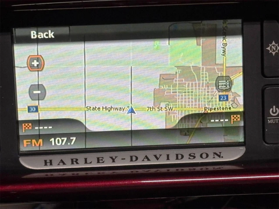 2015 Harley-Davidson Touring Twin Cam - Image 23 of 24