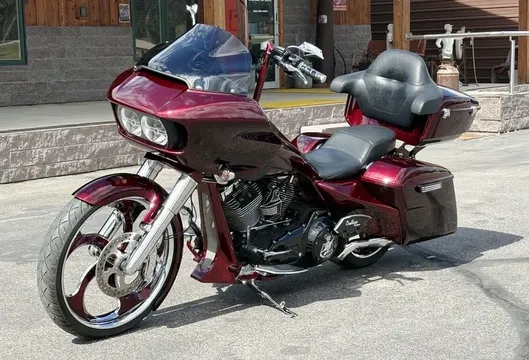 2015 Harley-Davidson Road Glide