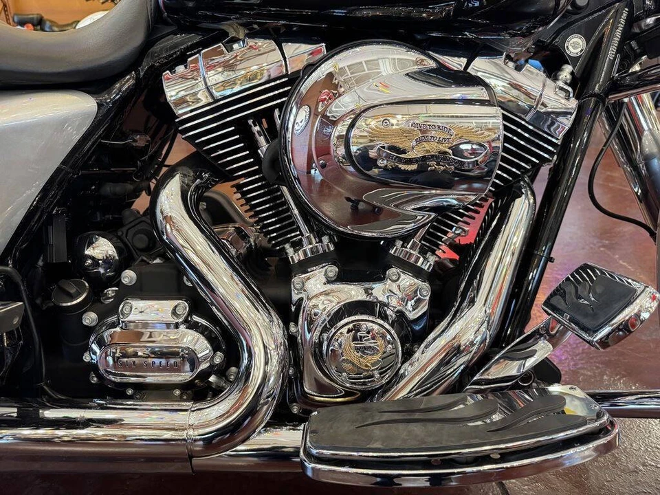 2015 Harley-Davidson Touring Twin Cam - Image 21 of 31