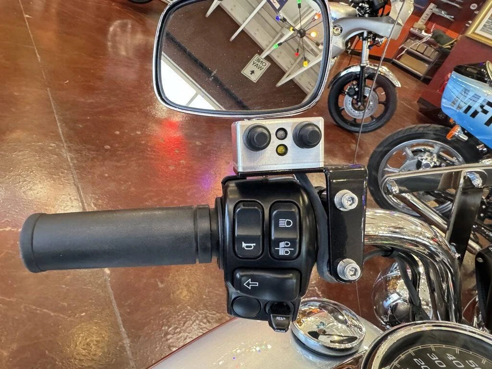 2015 Harley-Davidson Touring Twin Cam - Image 25 of 31