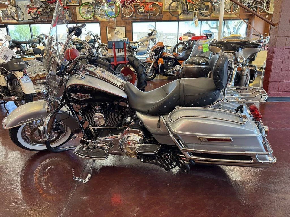 2015 Harley-Davidson Touring Twin Cam - Image 12 of 31