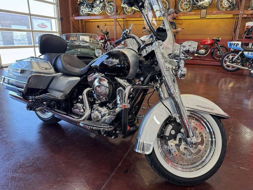 2015 Harley-Davidson Touring Twin Cam - Image 2 of 31