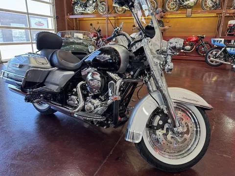 2015 Harley-Davidson Road King