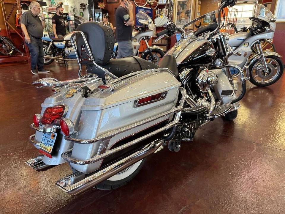2015 Harley-Davidson Touring Twin Cam - Image 6 of 31