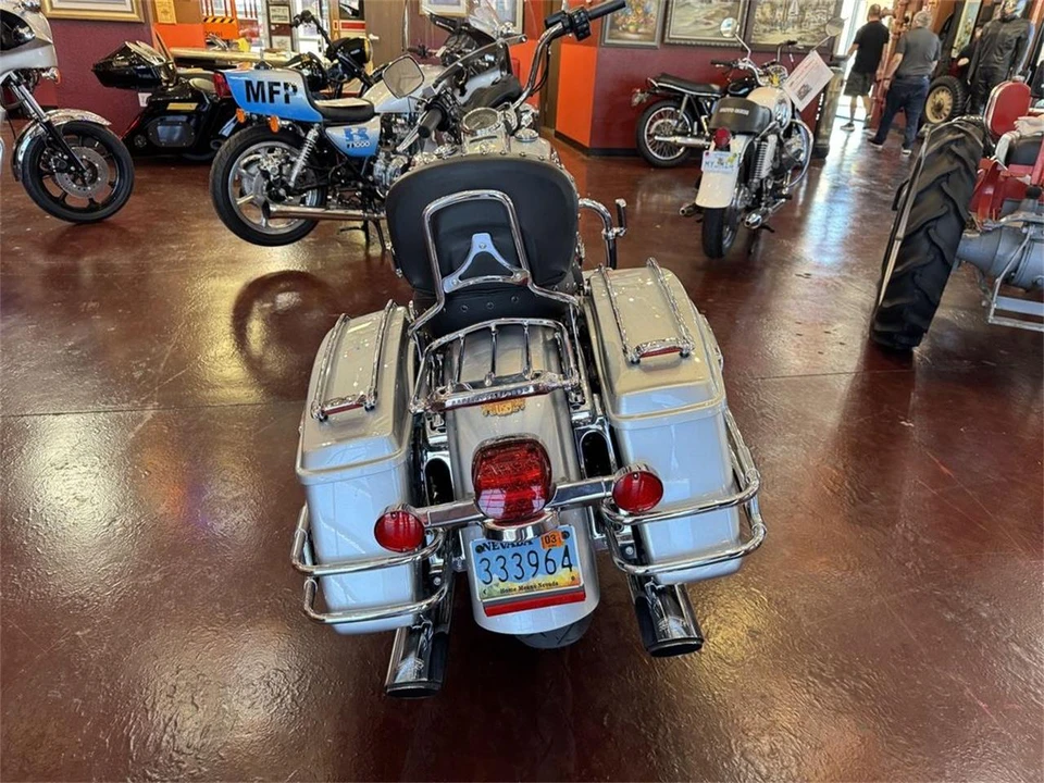2015 Harley-Davidson Touring Twin Cam - Image 4 of 24