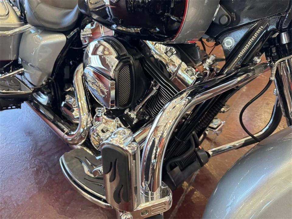 2015 Harley-Davidson Touring Twin Cam - Image 18 of 24