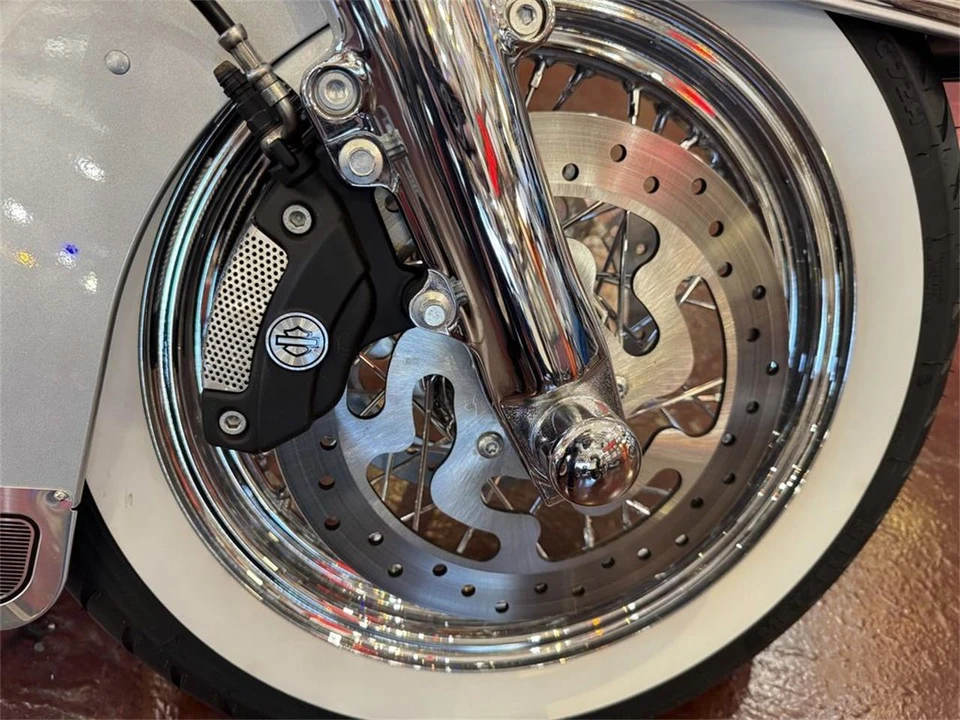 2015 Harley-Davidson Touring Twin Cam - Image 19 of 24