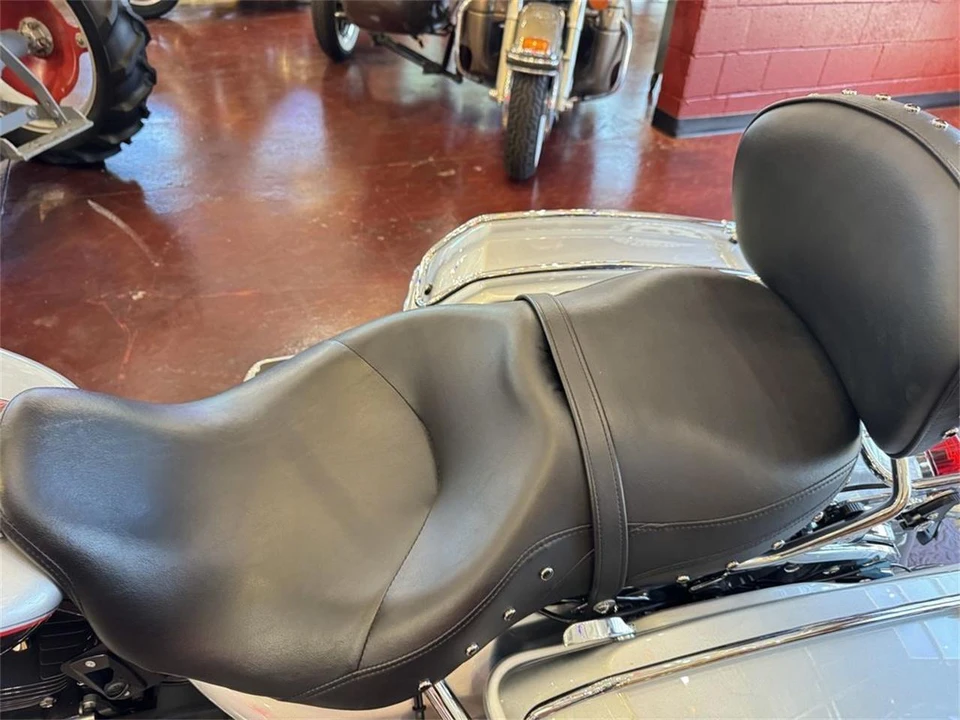 2015 Harley-Davidson Touring Twin Cam - Image 17 of 24