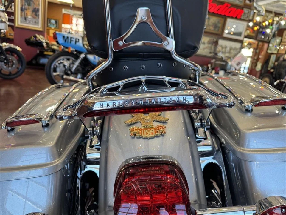 2015 Harley-Davidson Touring Twin Cam - Image 8 of 24