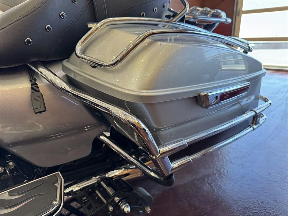 2015 Harley-Davidson Touring Twin Cam - Image 16 of 24