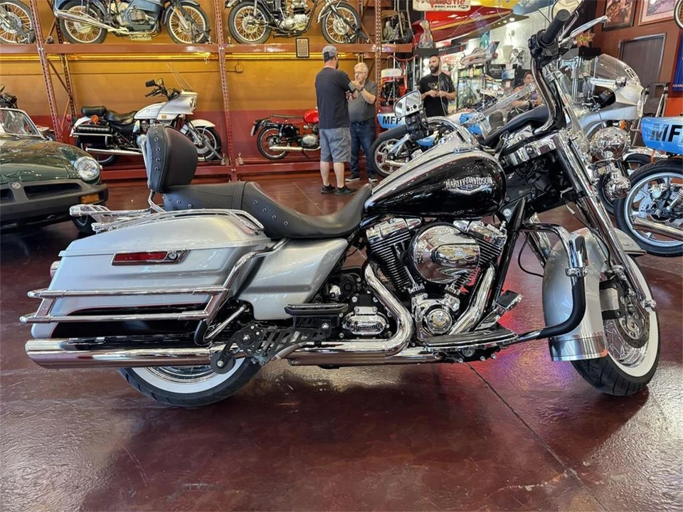 2015 Harley-Davidson Touring Twin Cam - Image 2 of 24