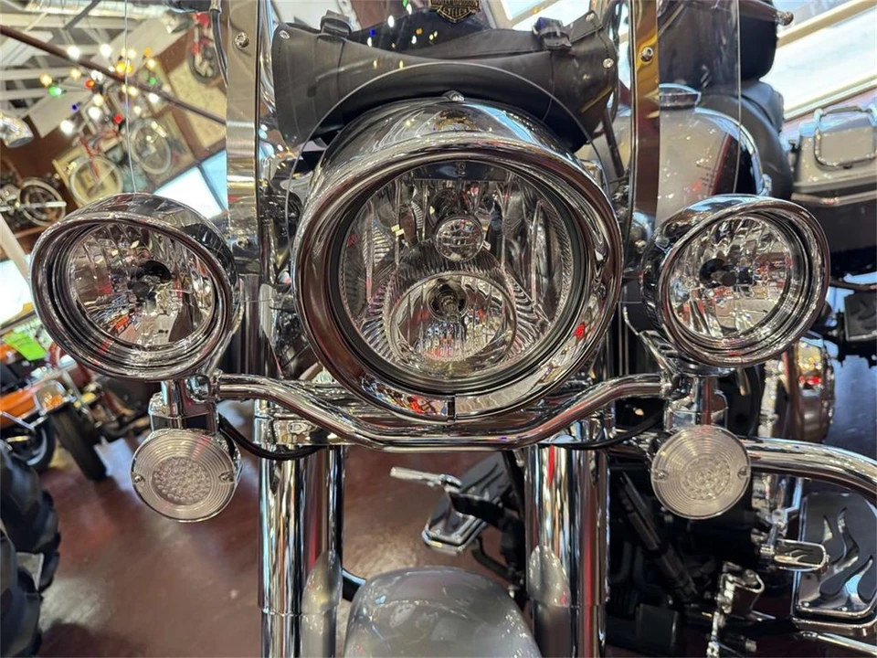 2015 Harley-Davidson Touring Twin Cam - Image 14 of 24