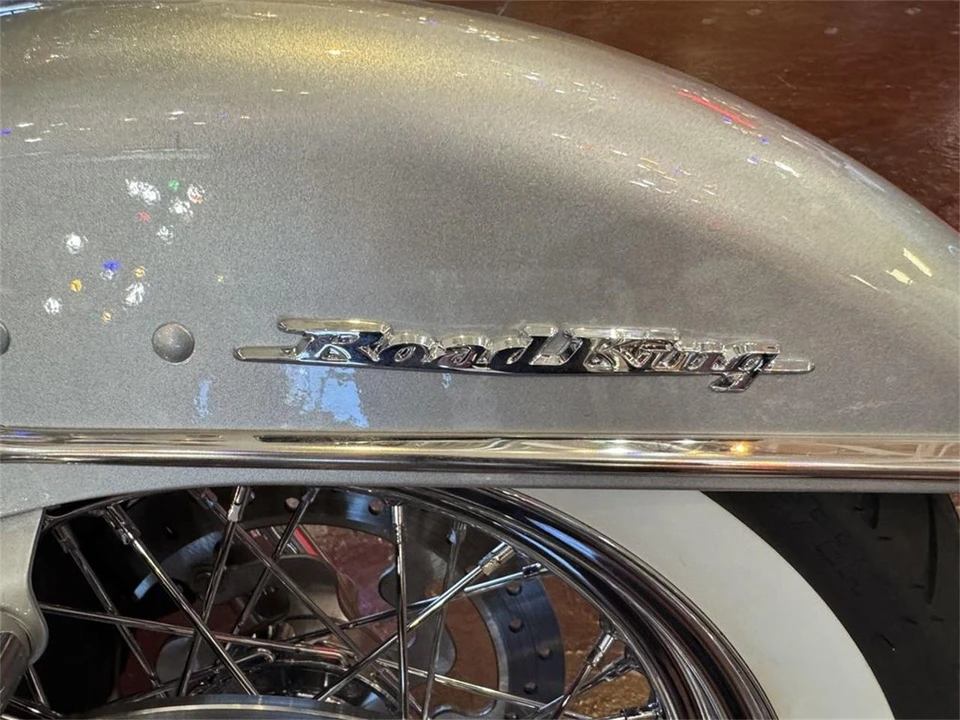 2015 Harley-Davidson Touring Twin Cam - Image 21 of 24