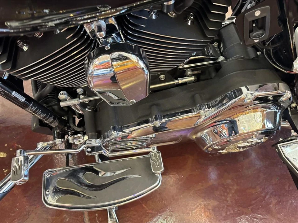 2015 Harley-Davidson Touring Twin Cam - Image 22 of 24