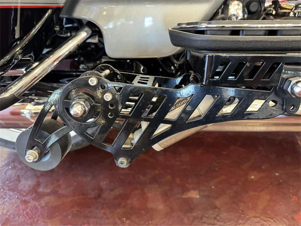 2015 Harley-Davidson Touring Twin Cam - Image 24 of 24