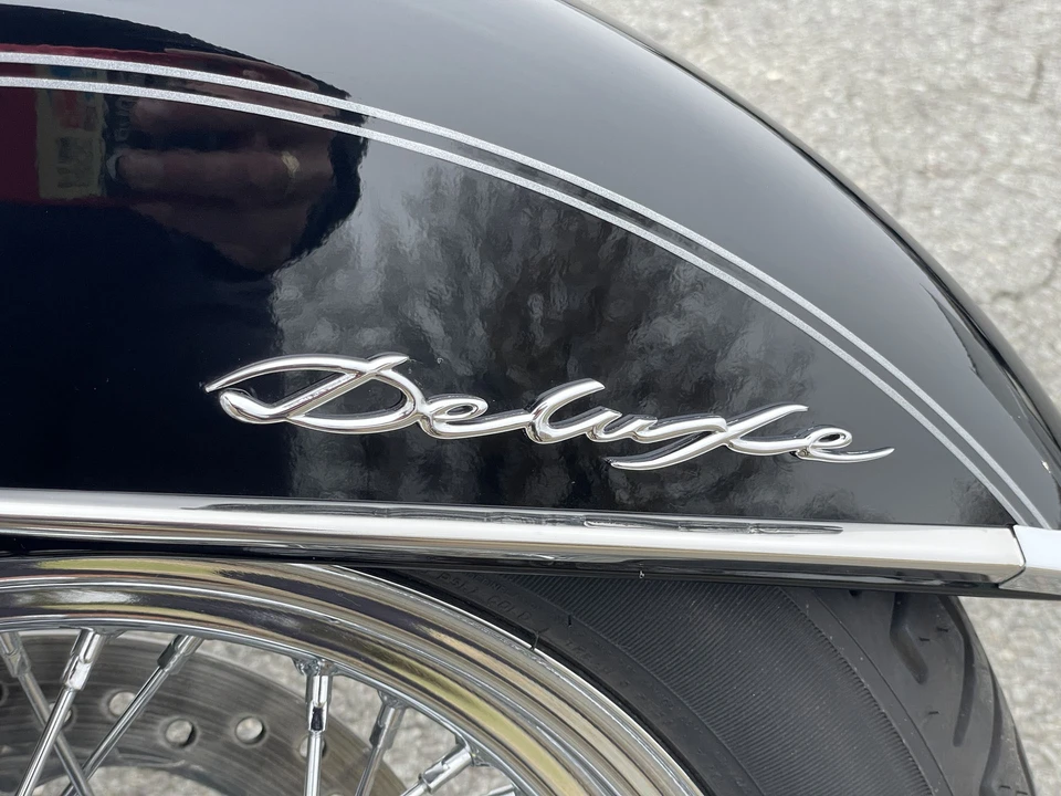 2015 Harley-Davidson Softail - Image 11 of 31