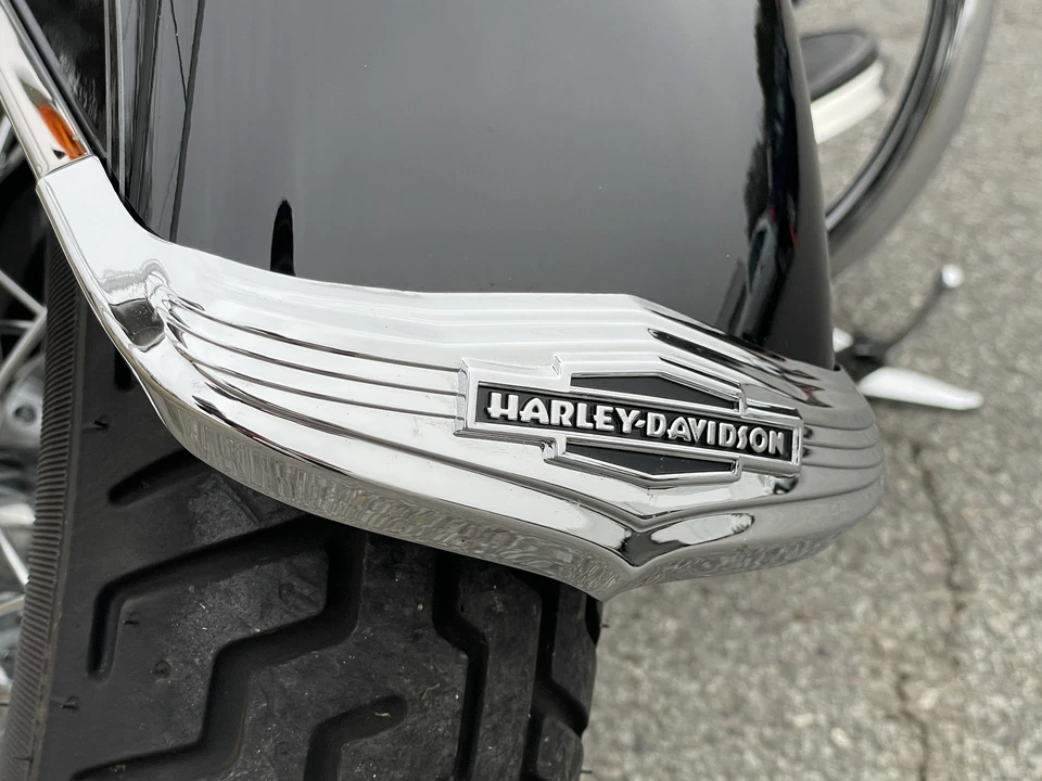 2015 Harley-Davidson Softail - Image 13 of 31