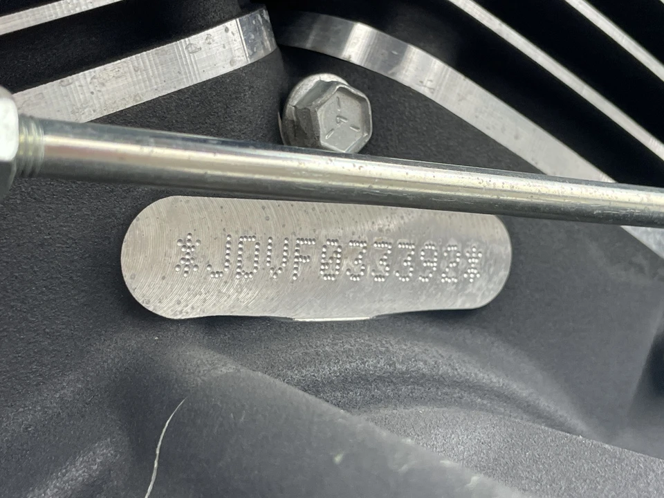 2015 Harley-Davidson Softail - Image 15 of 31