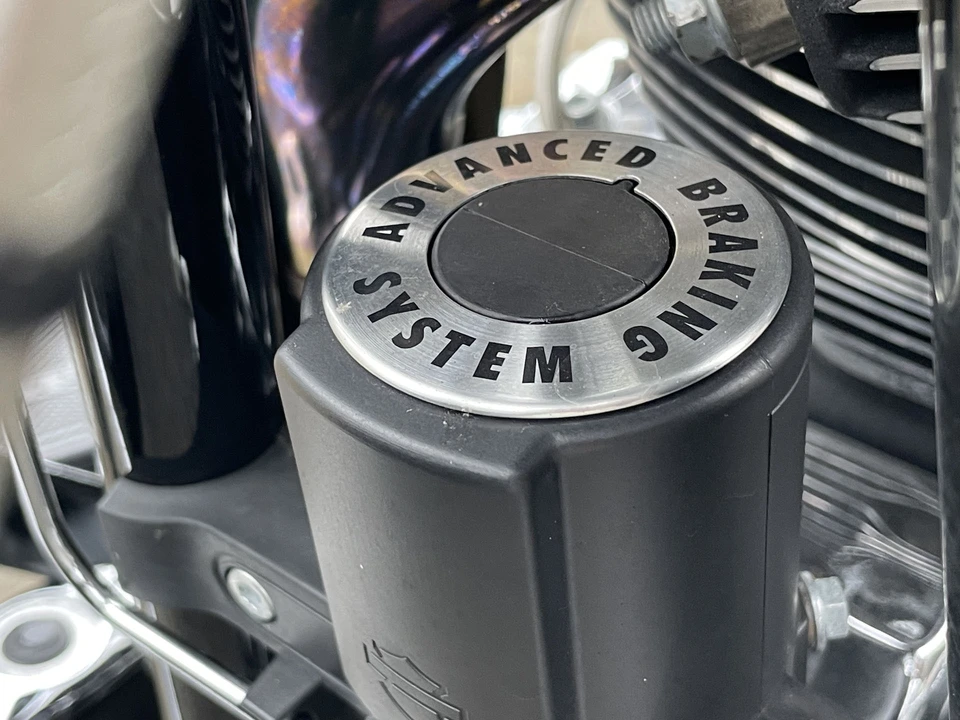 2015 Harley-Davidson Softail - Image 16 of 31