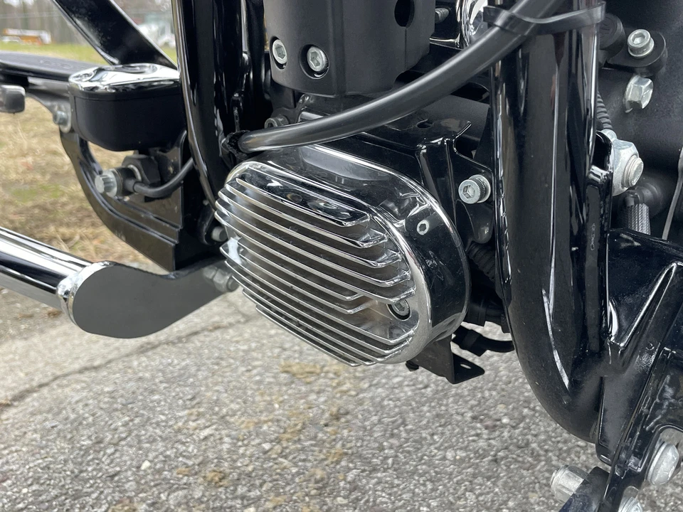 2015 Harley-Davidson Softail - Image 17 of 31
