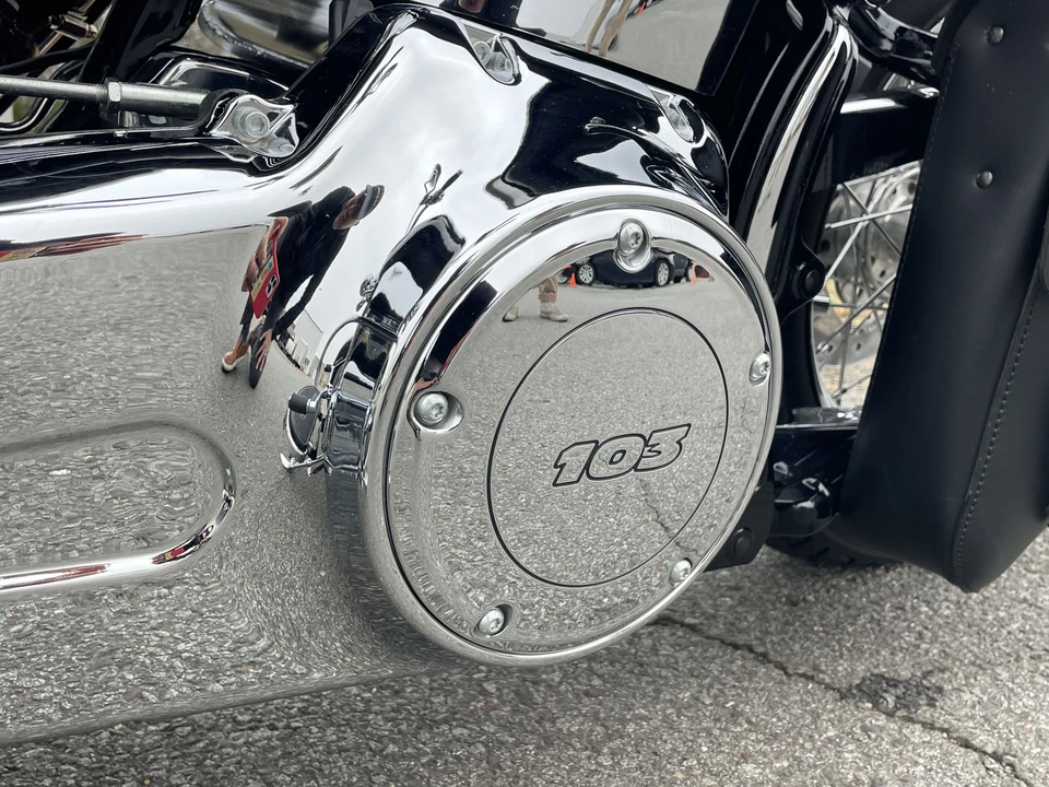 2015 Harley-Davidson Softail - Image 18 of 31
