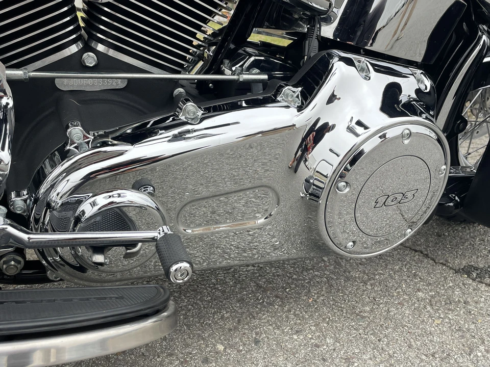 2015 Harley-Davidson Softail - Image 19 of 31