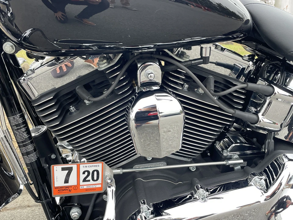 2015 Harley-Davidson Softail - Image 20 of 31