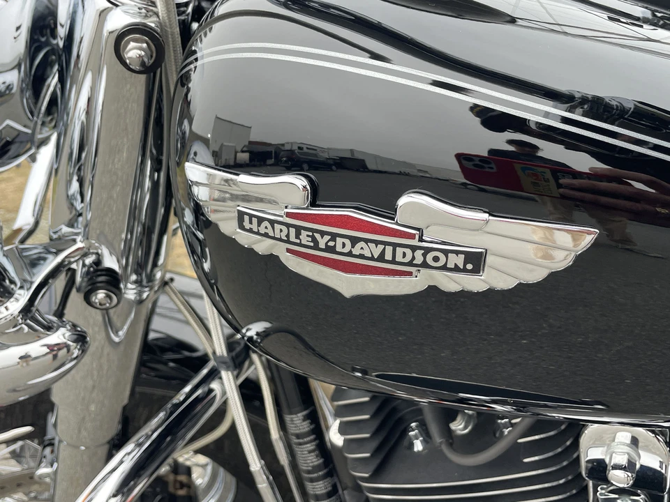 2015 Harley-Davidson Softail - Image 21 of 31