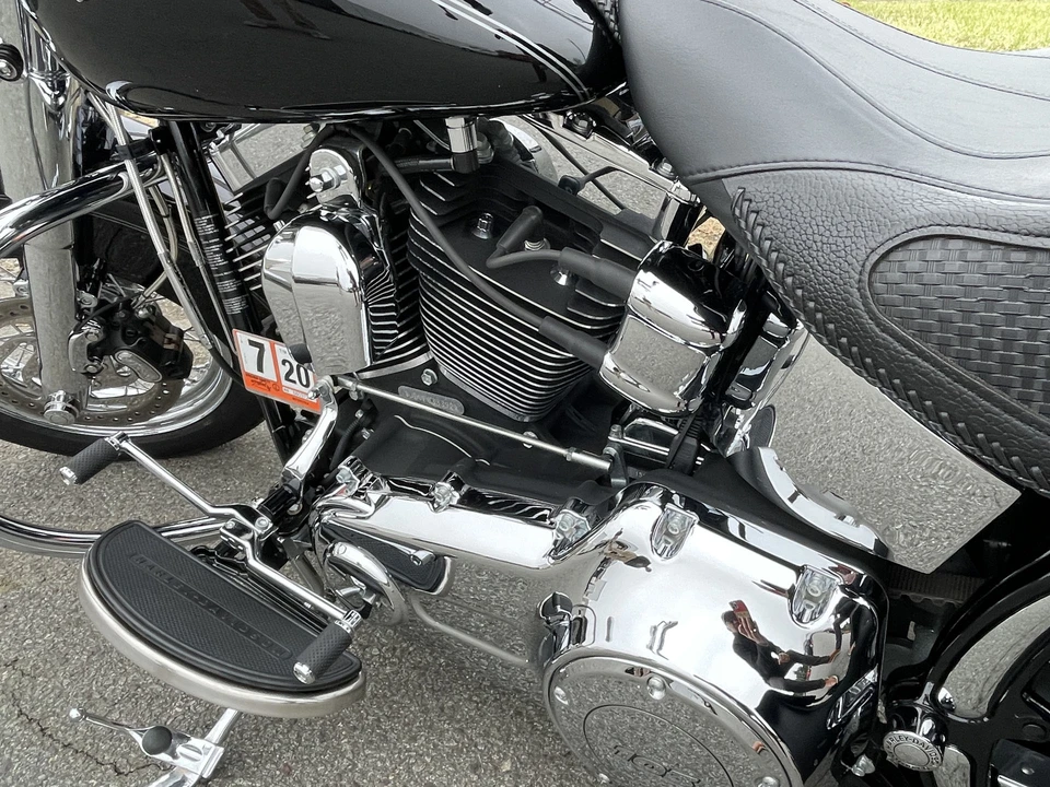 2015 Harley-Davidson Softail - Image 22 of 31