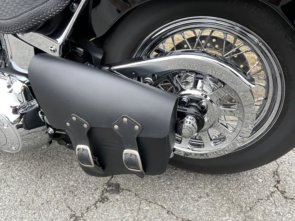 2015 Harley-Davidson Softail - Image 23 of 31