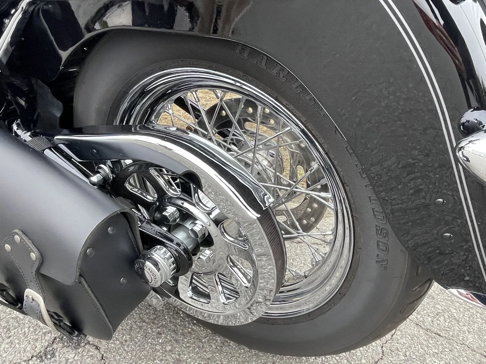 2015 Harley-Davidson Softail - Image 24 of 31