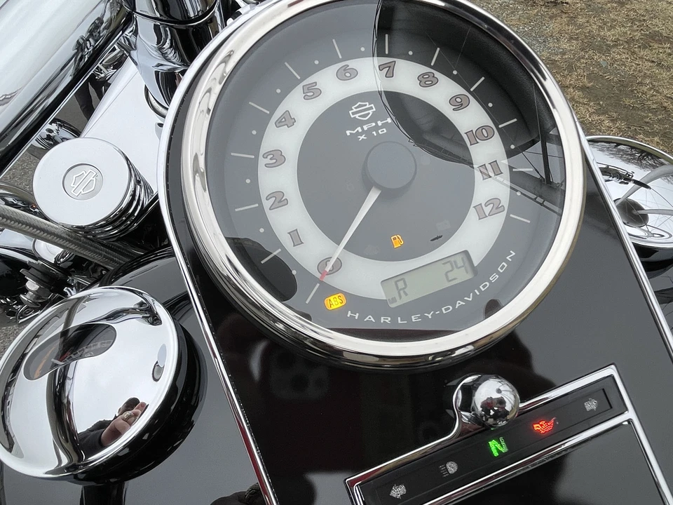 2015 Harley-Davidson Softail - Image 27 of 31