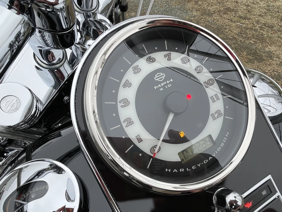 2015 Harley-Davidson Softail - Image 28 of 31