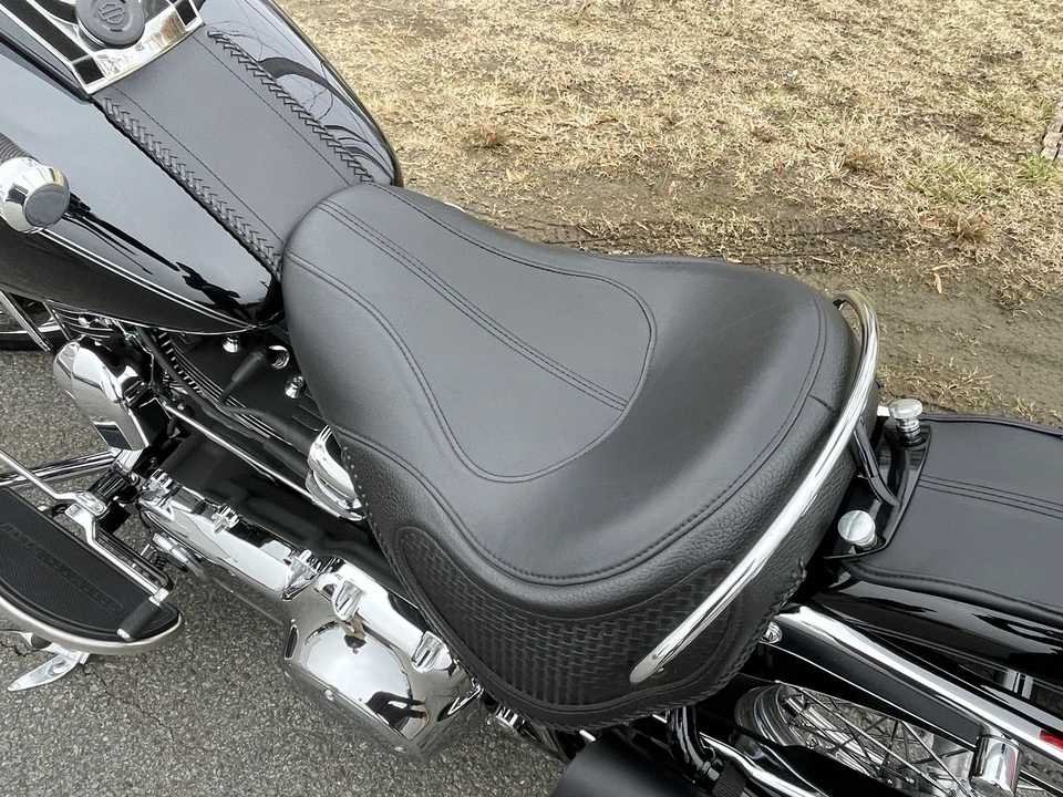 2015 Harley-Davidson Softail - Image 29 of 31