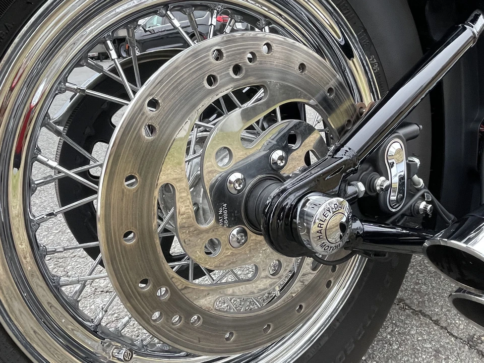 2015 Harley-Davidson Softail - Image 31 of 31