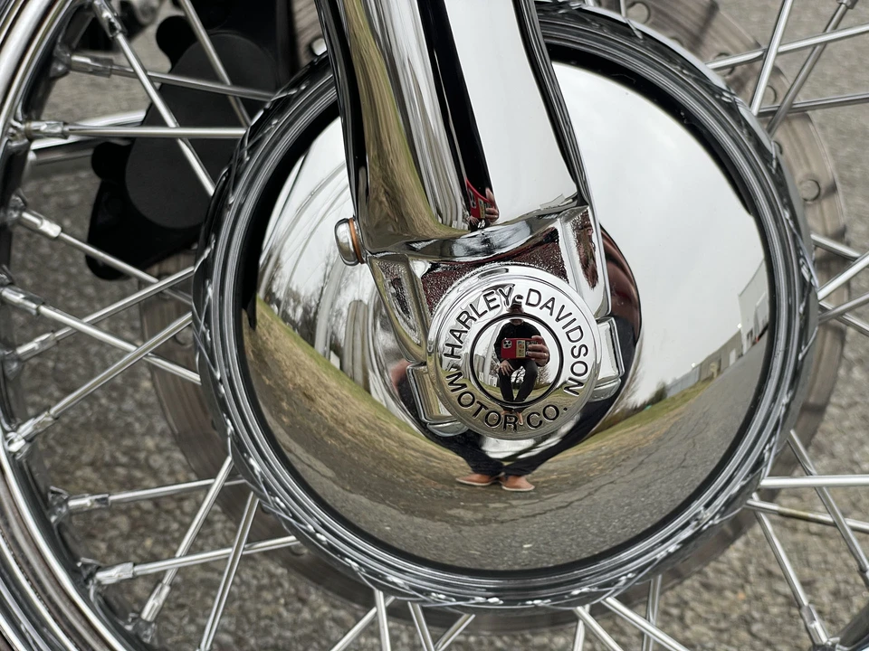 2015 Harley-Davidson Softail - Image 10 of 31