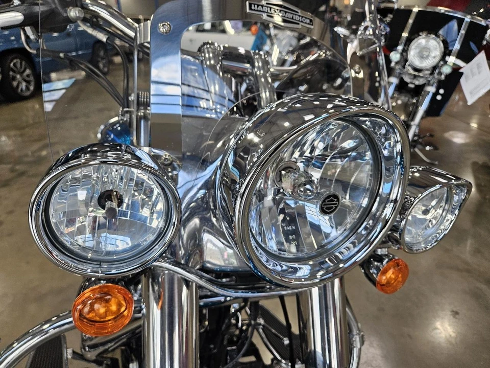 2015 Harley-Davidson Softail - Image 17 of 27
