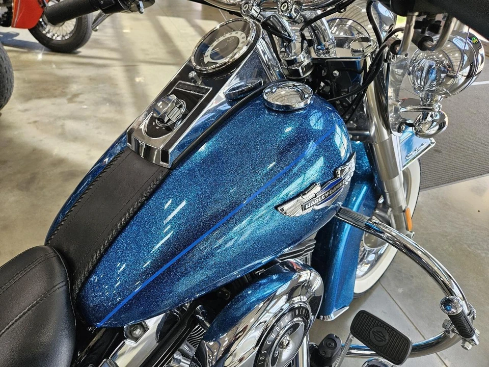 2015 Harley-Davidson Softail - Image 14 of 27