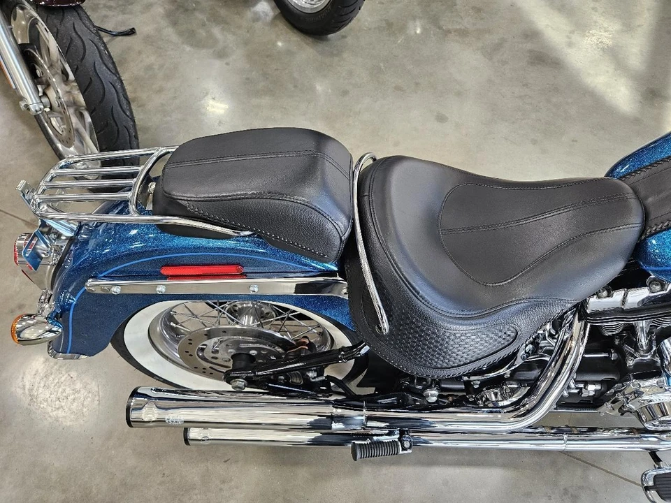 2015 Harley-Davidson Softail - Image 13 of 27