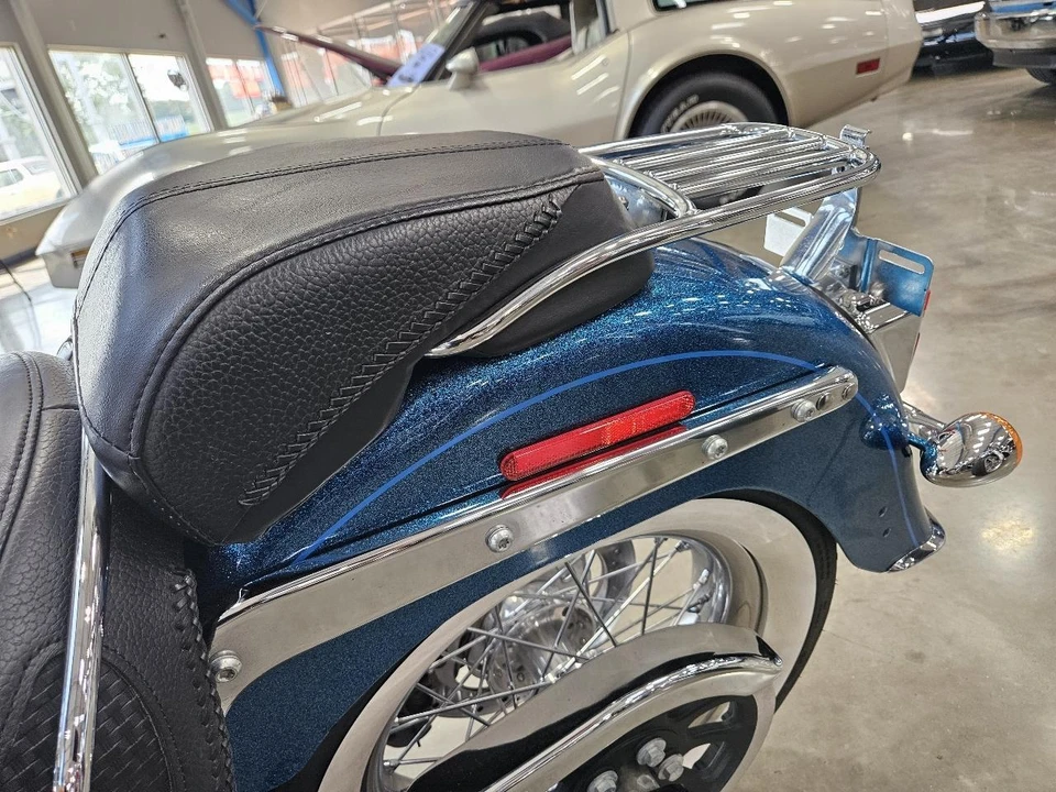 2015 Harley-Davidson Softail - Image 12 of 27